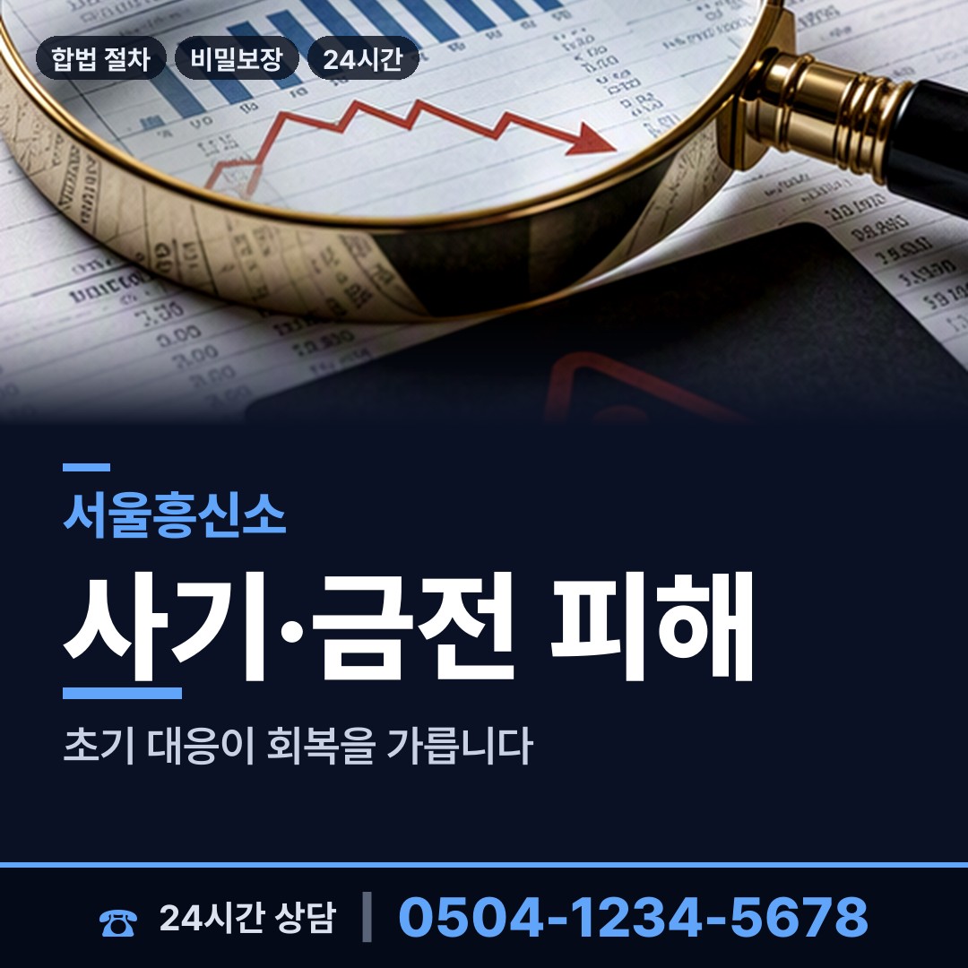 서울 둔촌제1동 사람찾기 상담 안내
